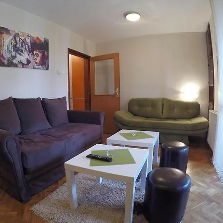 Appartamento Marija *