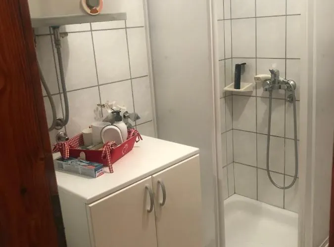 Marija Апартаменты