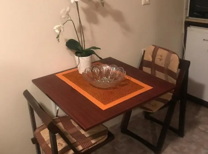 Marija Апартаменты *