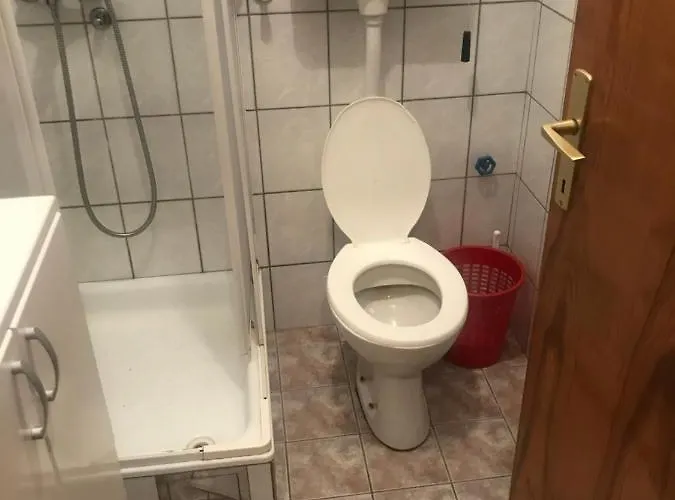 Marija Апартаменты *