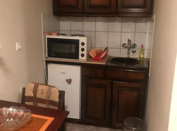 Апартаменты Marija