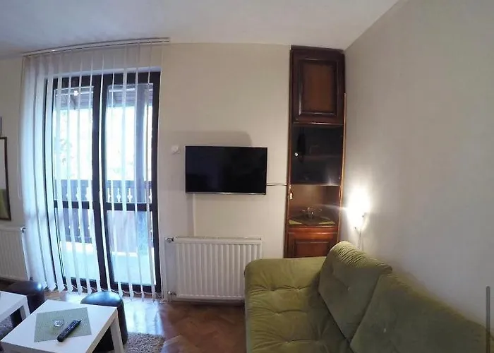 Апартаменты Marija *