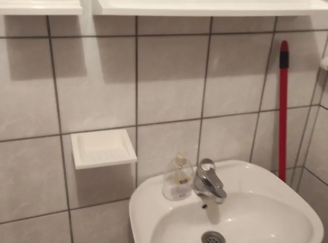 Marija Апартаменты